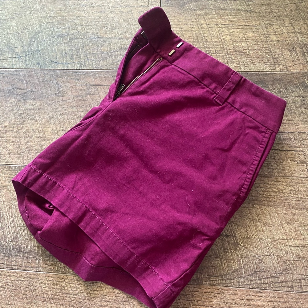 Loft Shorts